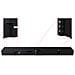 Soundbar HW-Q990H /XC, Audio 11.1.4 canali, potenza 756W, Active Voice Amplifier Pro, Auto AV Sync, Bluetooth 5.3, Q-Symphony, Wireless Dolby Atmos, 2026 - Foto miniatura 6