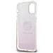 Hello Kitty Iml Custodia Gradiente Electrop Kitty Head Per Iphone 11 / Xr - Rosa - Foto miniatura 7