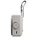 xboom Mini by will.i.am, Speaker Bluetooth portatile 5W, Compatto e versatile, 10 ore di autonomia, IP67, Grey - Foto miniatura 18