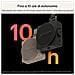 xboom Mini by will.i.am, Speaker Bluetooth portatile 5W, Compatto e versatile, 10 ore di autonomia, IP67, Grey - Foto miniatura 3