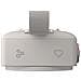 xboom Mini by will.i.am, Speaker Bluetooth portatile 5W, Compatto e versatile, 10 ore di autonomia, IP67, Grey - Foto miniatura 13
