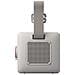 xboom Mini by will.i.am, Speaker Bluetooth portatile 5W, Compatto e versatile, 10 ore di autonomia, IP67, Grey - Foto miniatura 12