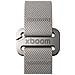 xboom Mini by will.i.am, Speaker Bluetooth portatile 5W, Compatto e versatile, 10 ore di autonomia, IP67, Grey - Foto miniatura 20
