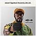 xboom Mini by will.i.am, Speaker Bluetooth portatile 5W, Compatto e versatile, 10 ore di autonomia, IP67, Grey - Foto miniatura 2