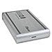HXD3SAUU Box Esterno per Hard Disk SATA 3,5" USB 2.0 Argento - Foto miniatura 1