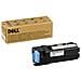 593-11038 Toner Originale Magenta per Dell 2150 CDN Capacità 1200 Pagine - Foto miniatura 2