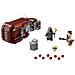 75099 Rey’s Speeder - Foto miniatura 2