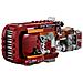 75099 Rey’s Speeder - Foto miniatura 4
