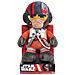 Star Wars - Episode VII - Peluche Poe 25 Cm - Foto miniatura 2