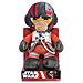 Star Wars - Episode VII - Peluche Poe 25 Cm - Foto miniatura 1