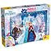 Frozen - Puzzle Double-Face Plus 250 Pz - Foto miniatura 1