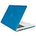 Custodia Rigida per Macbook Pro da 15" - Azzurro - Foto miniatura 2