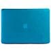 Custodia Rigida per Macbook Pro da 15" - Azzurro - Foto miniatura 4
