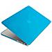 Custodia Rigida per Macbook Pro da 15" - Azzurro - Foto miniatura 6