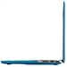 Custodia Rigida per Macbook Pro da 15" - Azzurro - Foto miniatura 1