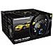 Volante TS-PC Racer Ferrari 488 Challenge Edition per PC - Foto miniatura 7