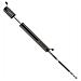 Pompa Con Manometro Cnc Gauge Drive Hv Medium Black - Glossy - Foto miniatura 2