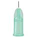 AGO MESOTERAPIA LUER 33G 0.20x4 mm - verde - Foto miniatura 1
