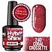 Mini Vernice Semi-permanente Lustro Hybrid 8 Ml Coral Crossette - 240 - Foto miniatura 1