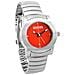 666Barcelona Orologio Analogico Quarzo Donna con Cinturino in Acciaio Inox 666-246 - Foto miniatura 2