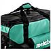 Borsa borsone porta utensili attrezzi 67x29x32,5cm - Foto miniatura 2