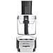 Robot da Cucina Multifunzione Mini Plus Capacità 1.7 L Potenza 400 W Colore Cromo - Foto miniatura 1
