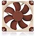 Nf-a9 5v Pwm Ventola Da 90mm Con Alimentazione A 5v E Controllo Pwm - Foto miniatura 6