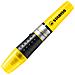 LUMINATOR - Evidenziatore - lunga durata e doppio tratto (2 + 5 mm) - Astuccio da 4 - Colori assortiti - Foto miniatura 7