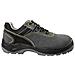 Scarpe Antinfortunistiche S1p Mod. g138106 Numero 38 Grigio / nero Lavoro - Foto miniatura 1