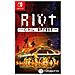 Riot: Interruttore Gioco Per Disordini Civili - Nintendo Switch - Foto miniatura 1