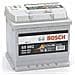 Batteria Auto Bosch S5 54 Ah - Foto miniatura 1