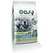 Cibo Secco Monoproteico Per Cani Adulti Agnello 12 Kg Oasy One Adult - Foto miniatura 1
