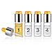 Prevage Progressive Renewal Treatment Creme Antirughe E Antietà, 4 Pz - Foto miniatura 1