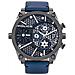 Vigor P15381jsu61b Orologio Uomo Al Quarzo - Foto miniatura 1