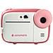 Realikids Fotocamera Istantanea per Bambini Schermo LCD da 2,4" Selfie, Micro SD, CartaTermica, Stampe in Bianco e Nero - Foto miniatura 3