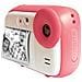 Realikids Fotocamera Istantanea per Bambini Schermo LCD da 2,4" Selfie, Micro SD, CartaTermica, Stampe in Bianco e Nero - Foto miniatura 4