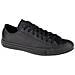All Star Ox Low, Uomo, Nero, Scarpe Da Ginnastica, Numero: Eu - Foto miniatura 1