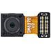 Fotocamera Anteriore Samsung Galaxy A20s Obiettivo Frontale + Connettore Flat - Foto miniatura 1