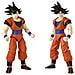 Bandai - Dragon Ball Super - Figurina Drago Stelle 17 Cm - Goku - 36774 - Foto miniatura 2