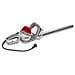 Tagliasiepi Elettrico Ihs 650, Lunghezza 55cm, Profondità Di Taglio 22mm, 650w, Manopola Rotante 180 ° - Foto miniatura 1