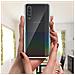 Cover Samsung Galaxy A90 Posteriore Rigido E Anteriore Morbido Trasparente - Foto miniatura 3