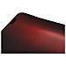 Tappetino Per Mouse Genesis Carbon 500 Ultra Blaze, 450 X 1100 X 2,5 Mm, Rosso / nero - Foto miniatura 11