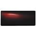 Tappetino Per Mouse Genesis Carbon 500 Ultra Blaze, 450 X 1100 X 2,5 Mm, Rosso / nero - Foto miniatura 12