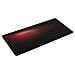 Tappetino Per Mouse Genesis Carbon 500 Ultra Blaze, 450 X 1100 X 2,5 Mm, Rosso / nero - Foto miniatura 10