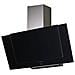 Cappa Valto 900 Xgbk Parete, Classe Di Efficienza Energetica A+, Larghezza 90 Cm, 575 M³ / h, Touch Control, Led, Nero - Foto miniatura 7