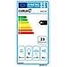 Cappa Valto 900 Xgbk Parete, Classe Di Efficienza Energetica A+, Larghezza 90 Cm, 575 M³ / h, Touch Control, Led, Nero - Foto miniatura 3