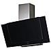 Cappa Valto 900 Xgbk Parete, Classe Di Efficienza Energetica A+, Larghezza 90 Cm, 575 M³ / h, Touch Control, Led, Nero - Foto miniatura 4