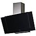 Cappa Valto 900 Xgbk Parete, Classe Di Efficienza Energetica A+, Larghezza 90 Cm, 575 M³ / h, Touch Control, Led, Nero - Foto miniatura 1