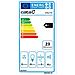 Cappa Valto 900 Xgbk Parete, Classe Di Efficienza Energetica A+, Larghezza 90 Cm, 575 M³ / h, Touch Control, Led, Nero - Foto miniatura 9