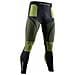Pantaloni Energy Accum 4.0 P M Intimo Tecnico - Charcoal-yellow S - Foto miniatura 1